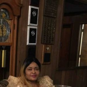 Meet your Posher, Evadna